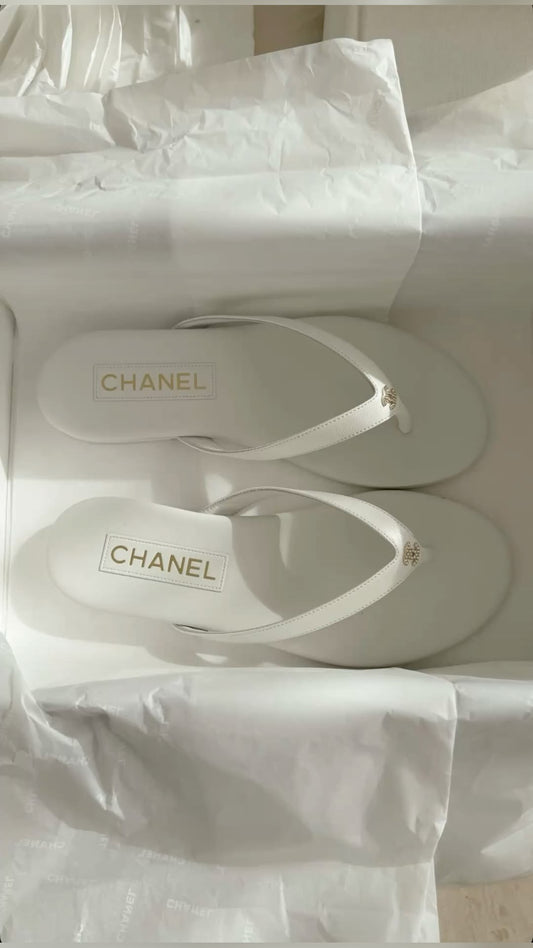 Chanel Flips