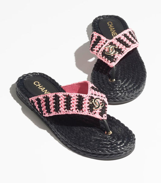 Chanel Flips