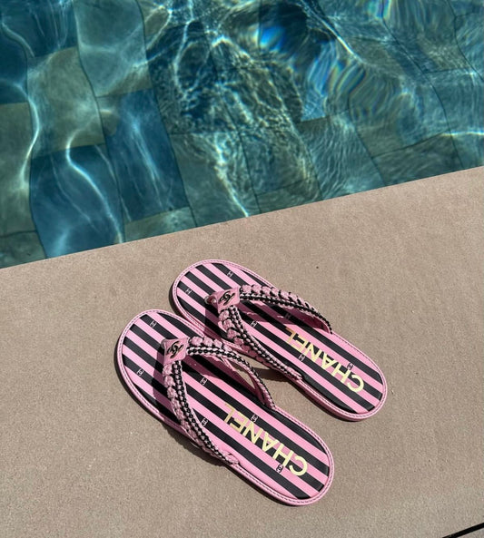 Chanel Flips