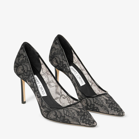 Jimmy Choo