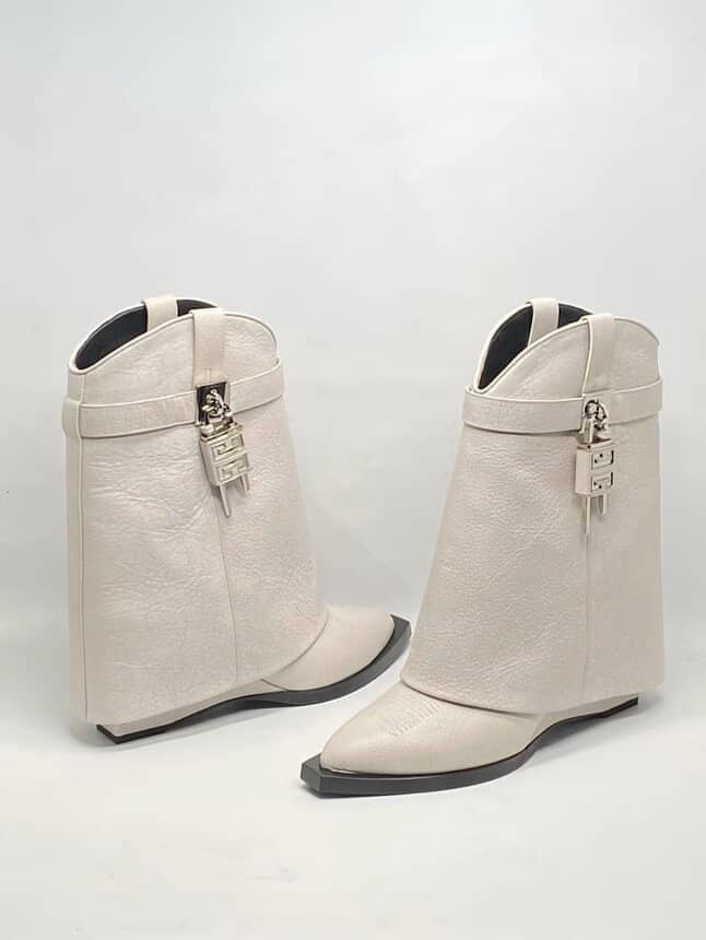 Givenchy Boots