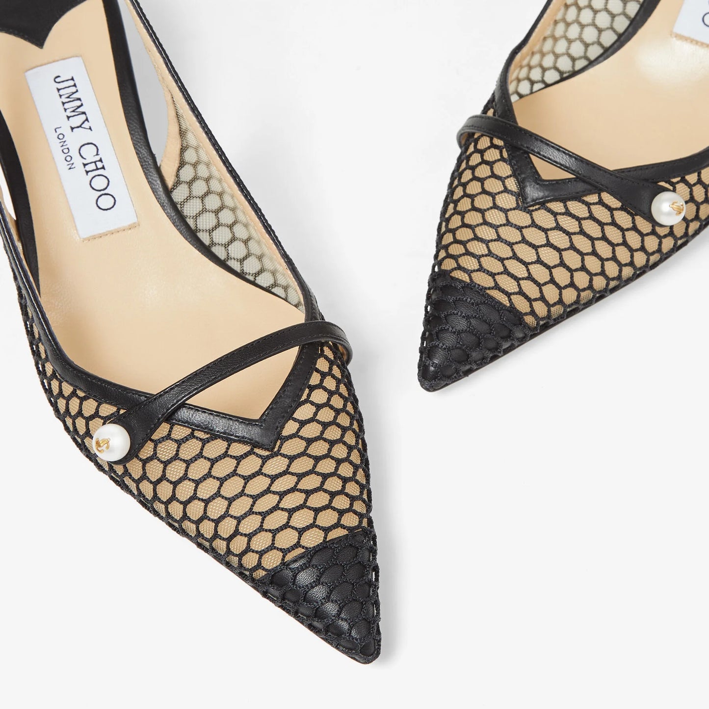 Jimmy Choo