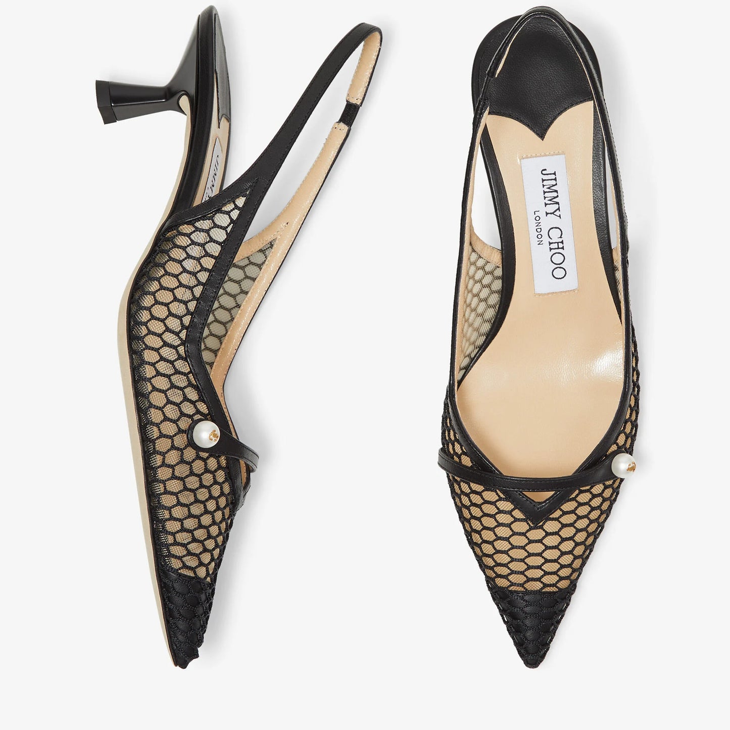 Jimmy Choo