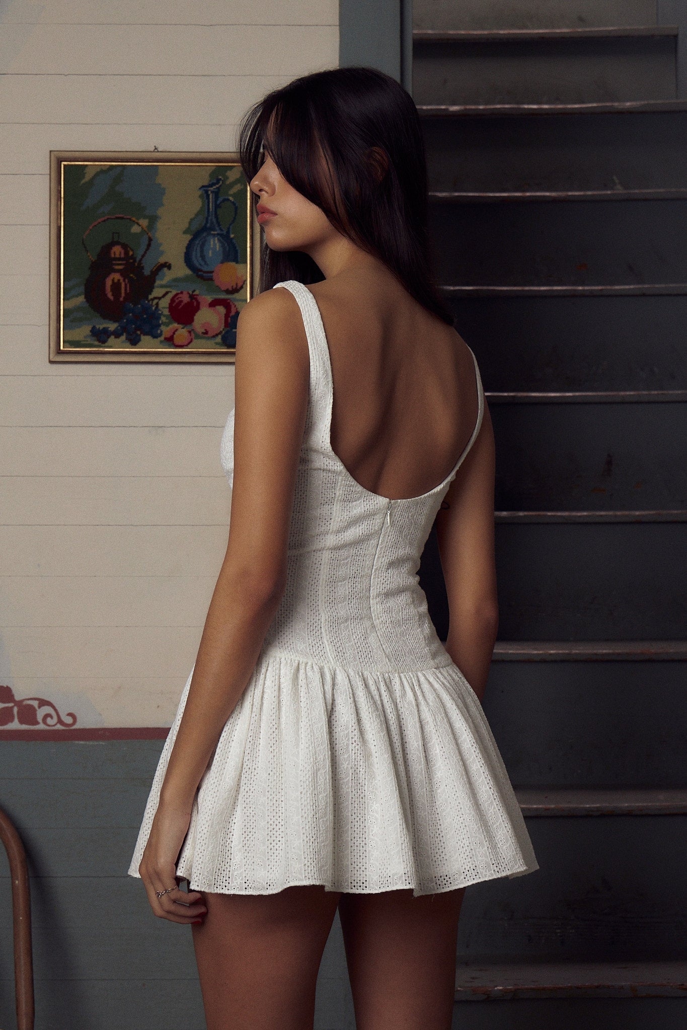 La Petite Brise Dress