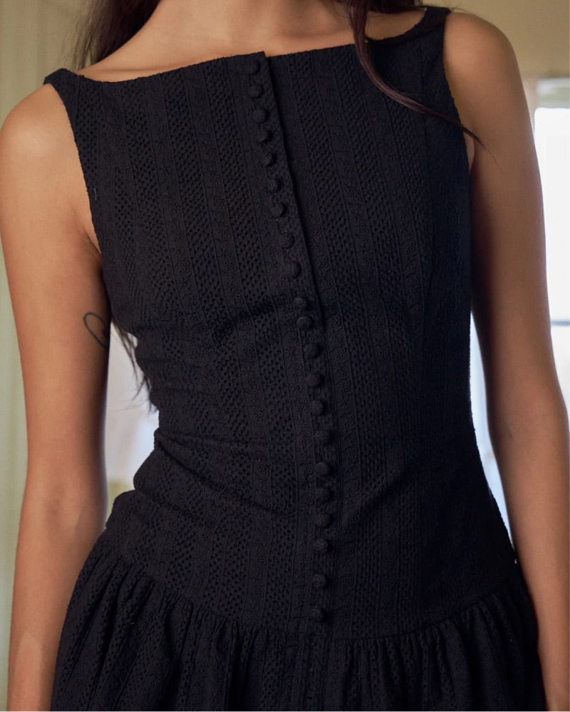 La Petite Brise Dress