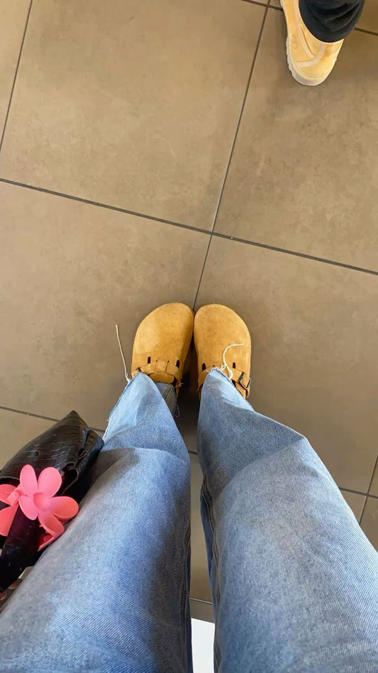 Birkenstock