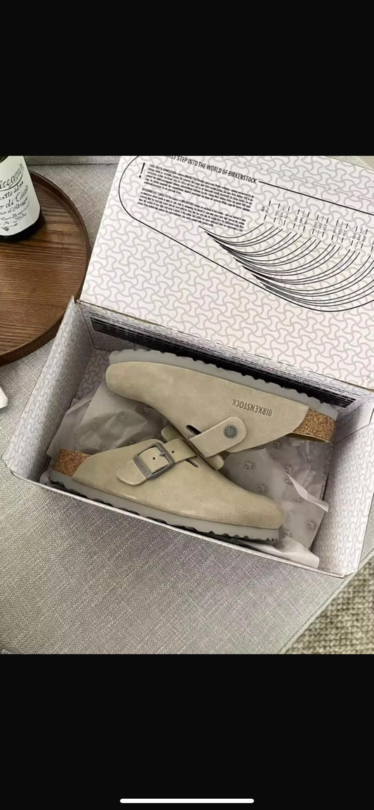 Birkenstock