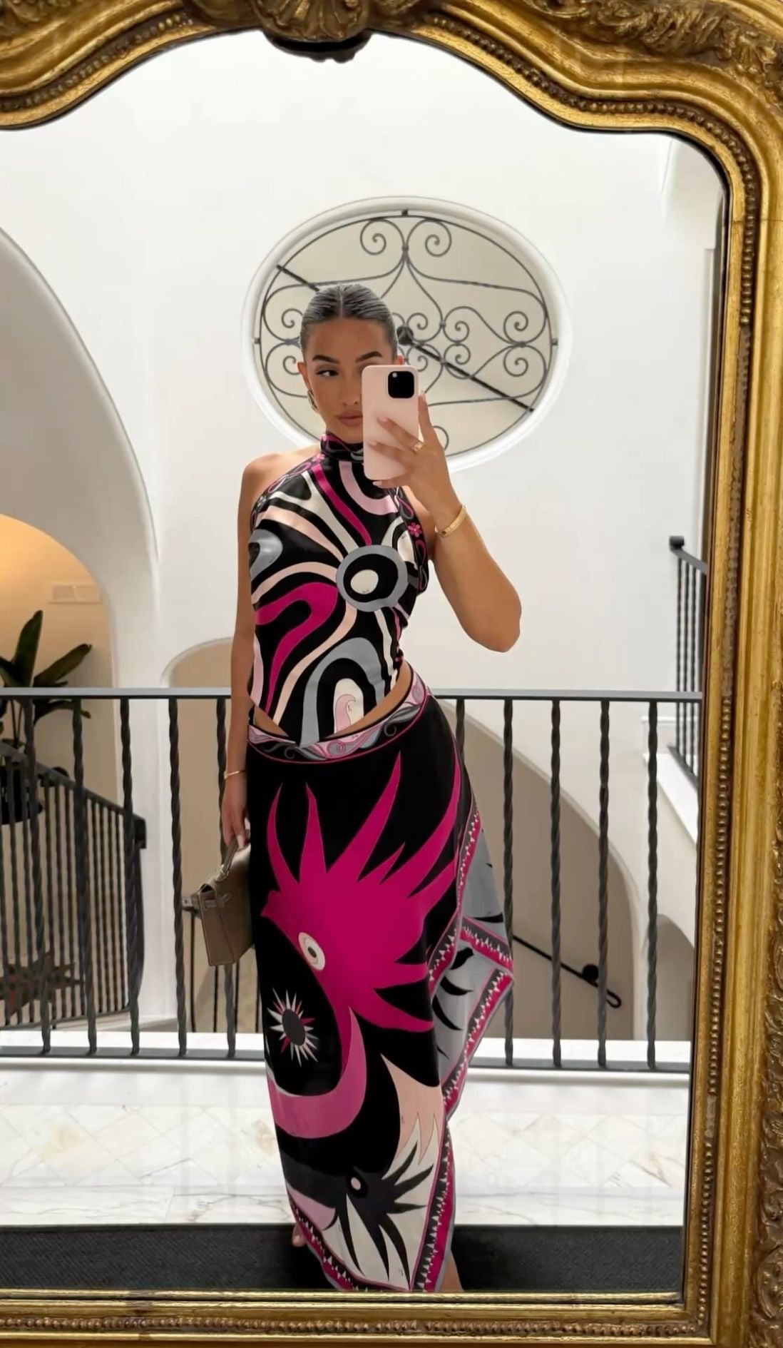 Pucci Set