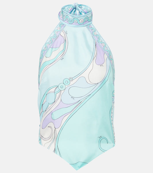 Pucci Top