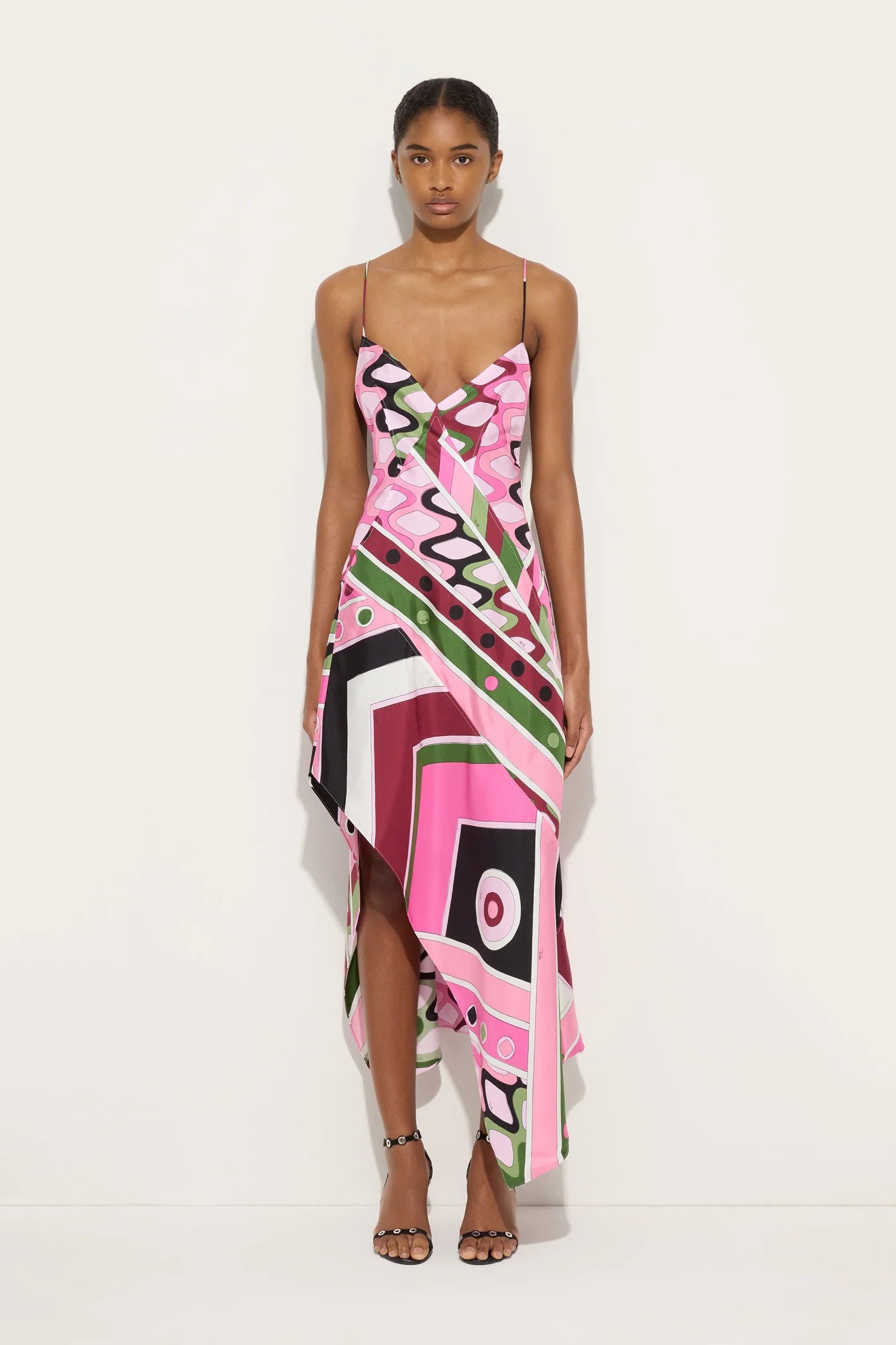Pucci Dress