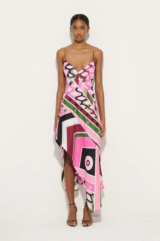 Pucci Dress