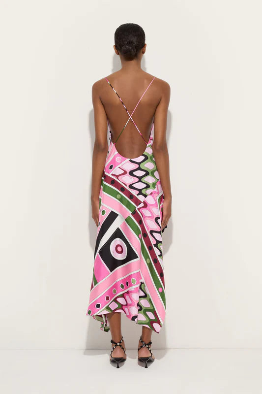 Pucci Dress