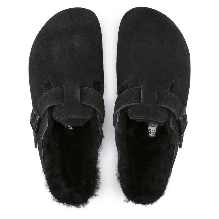 Birkenstock Fur
