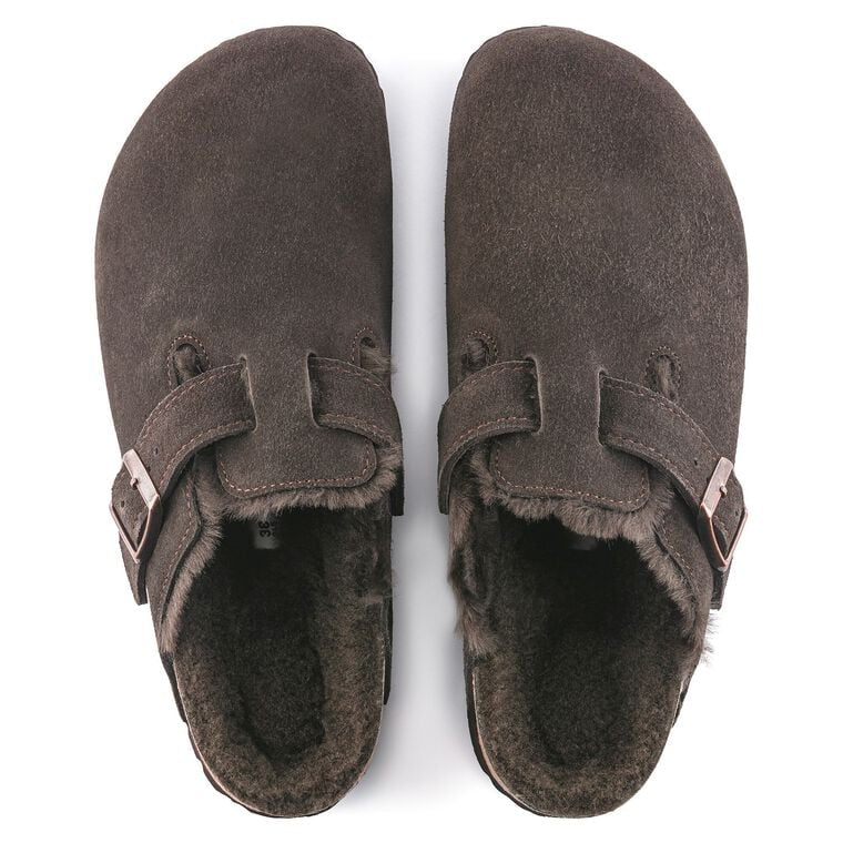Birkenstock Fur
