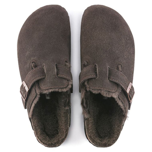 Birkenstock Fur