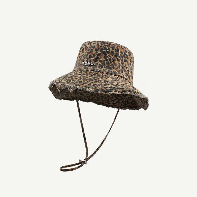 Jacquemus Hat