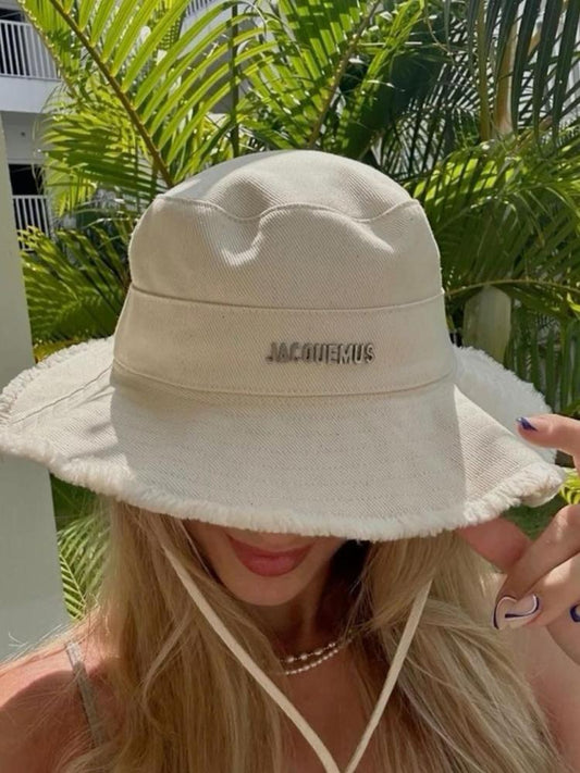 Jacquemus Hat