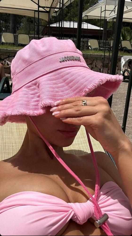 Jacquemus Hat