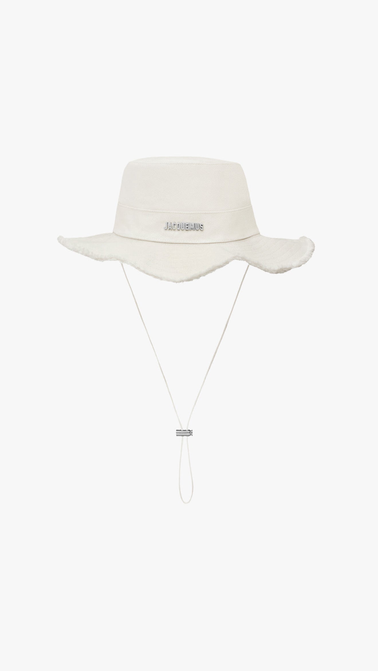 Jacquemus Hat