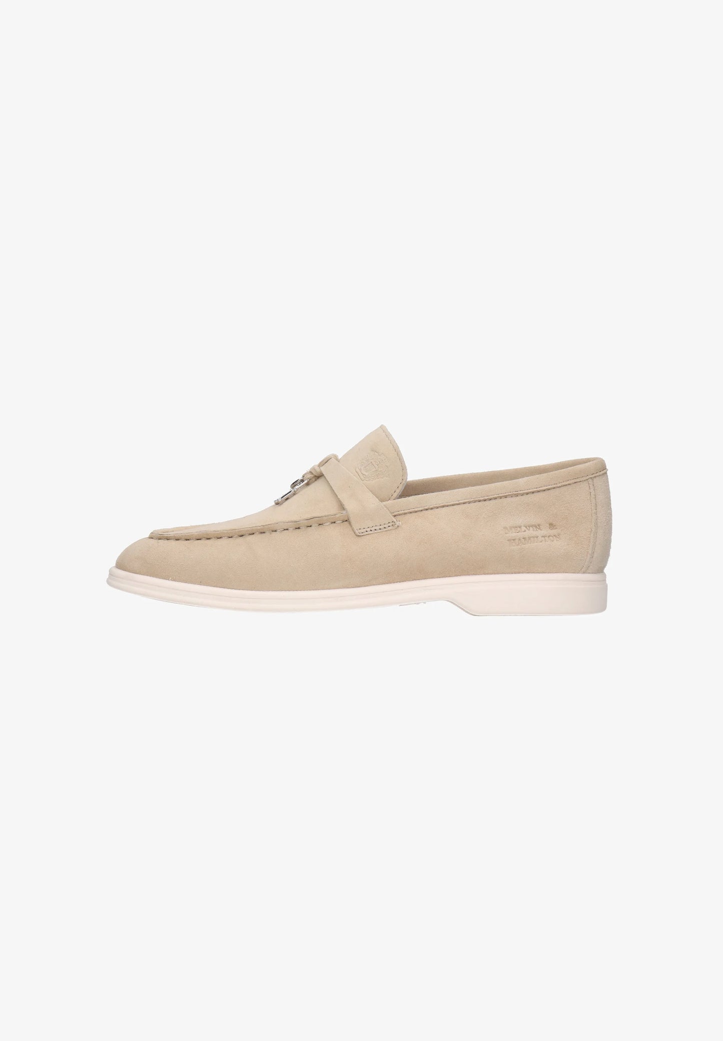 Loro Loafers