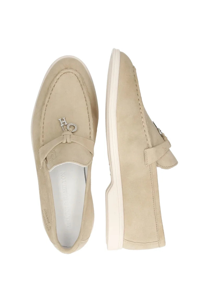 Loro Loafers