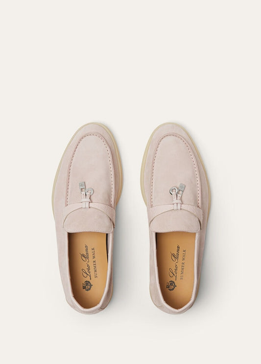 Loro Loafers