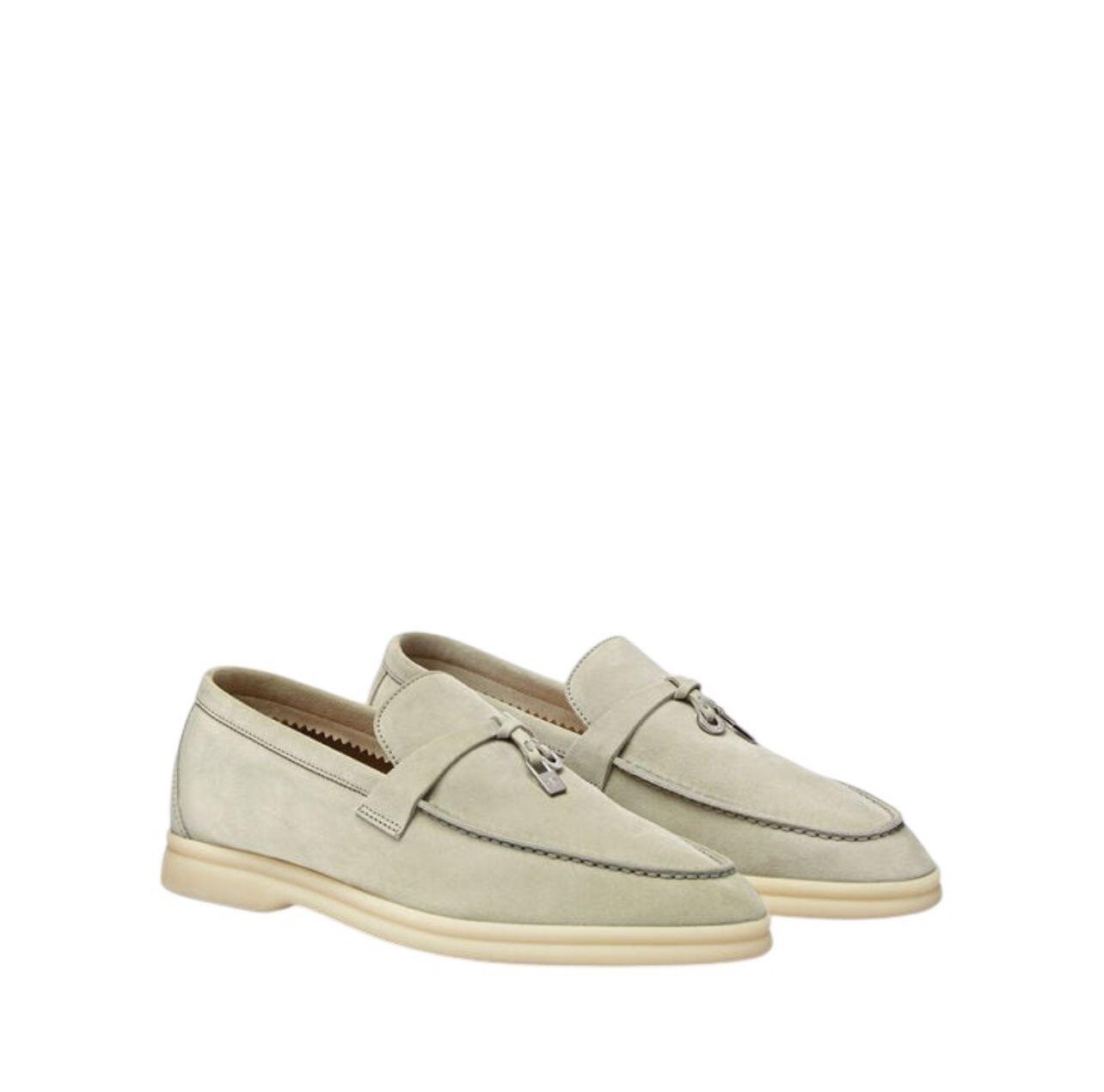Loro Loafers