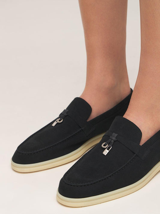 Loro Loafers