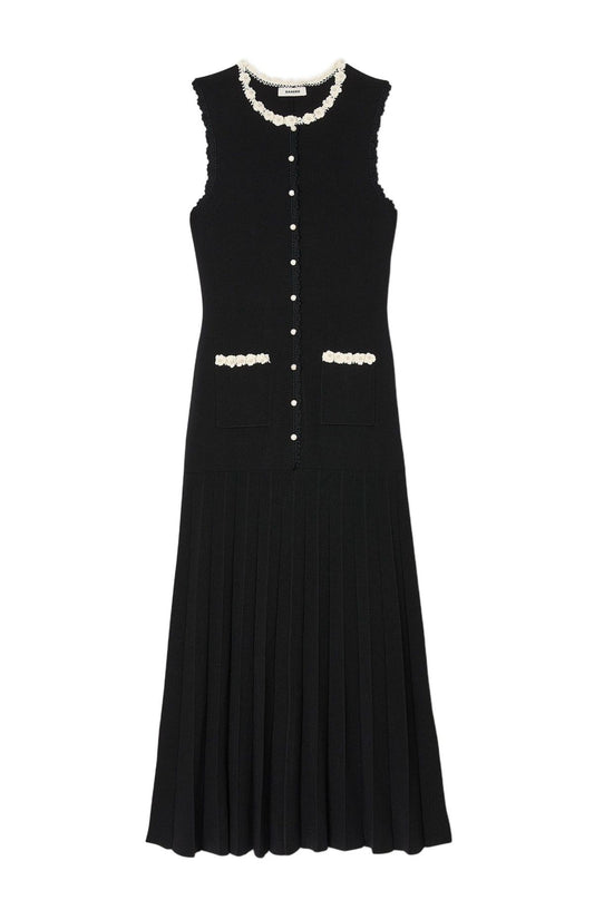 Sandro Dress