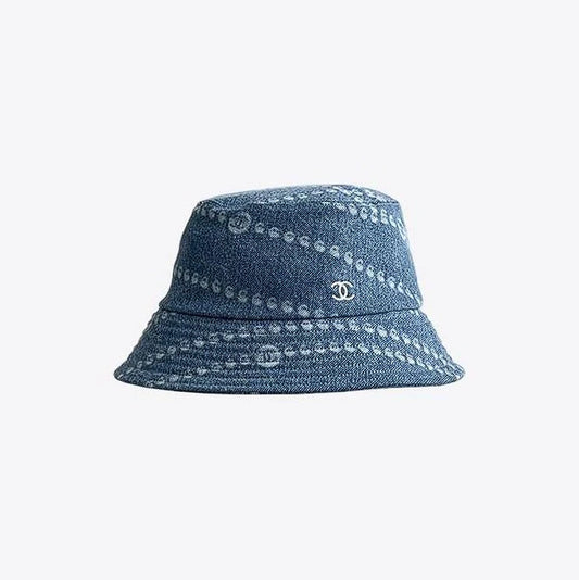 Chanel Hat