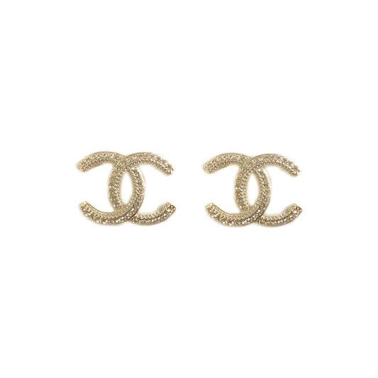 Chanel earings