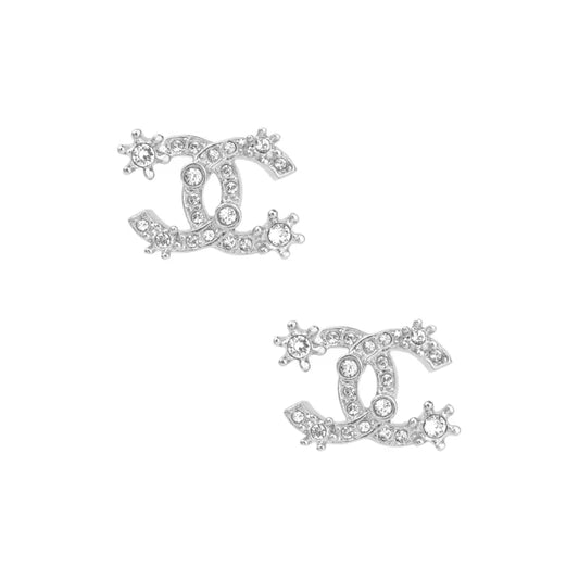 Chanel earings