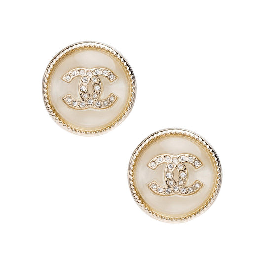 Chanel earings