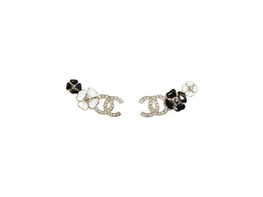 Chanel earings