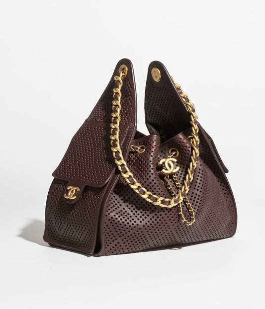 Chanel 25