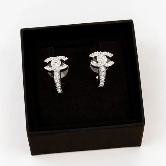 Chanel earings
