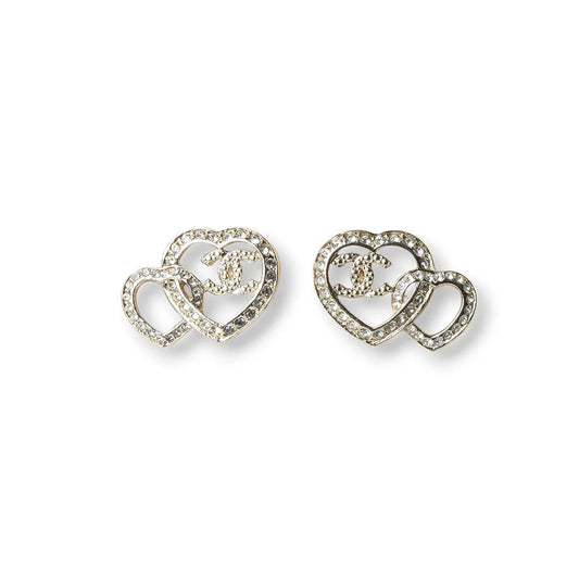 Chanel earings