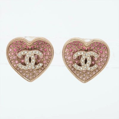Chanel earings