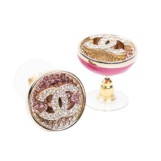 Chanel earings
