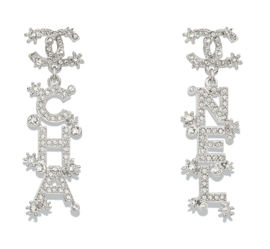 Chanel earings