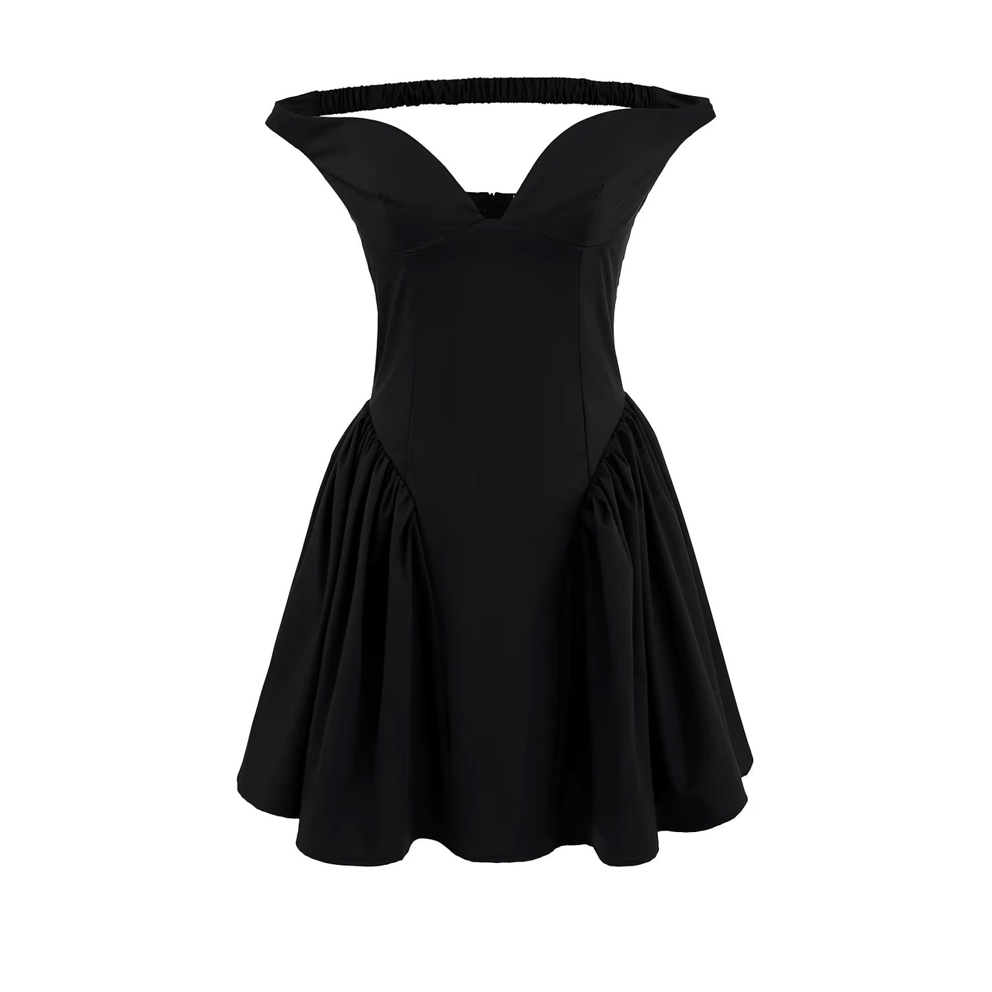 Dena Mini Dress