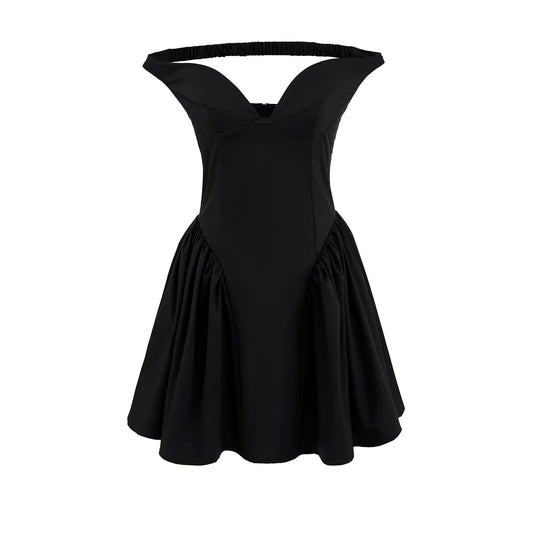 Dena Mini Dress