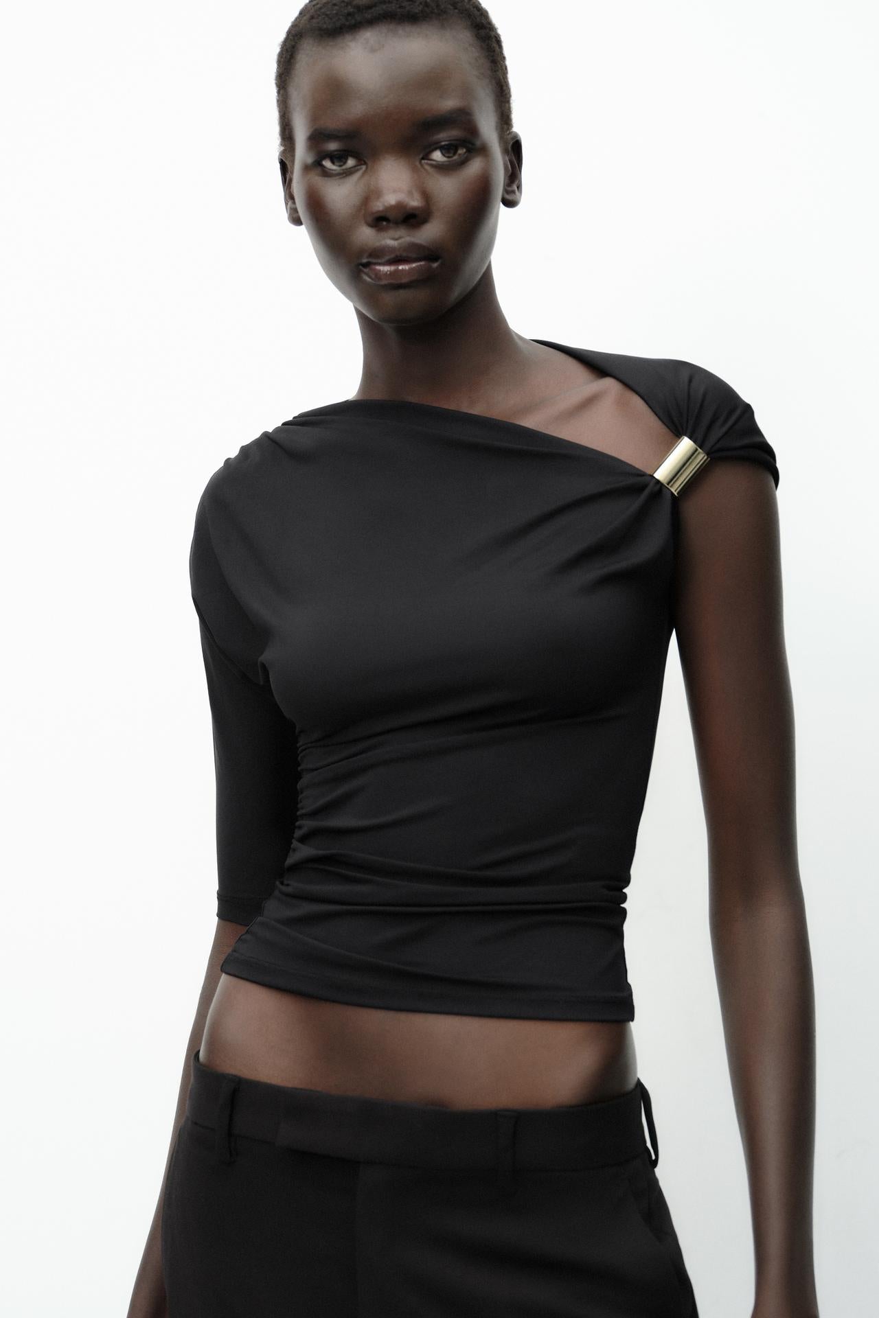 Asymmetrical Top
