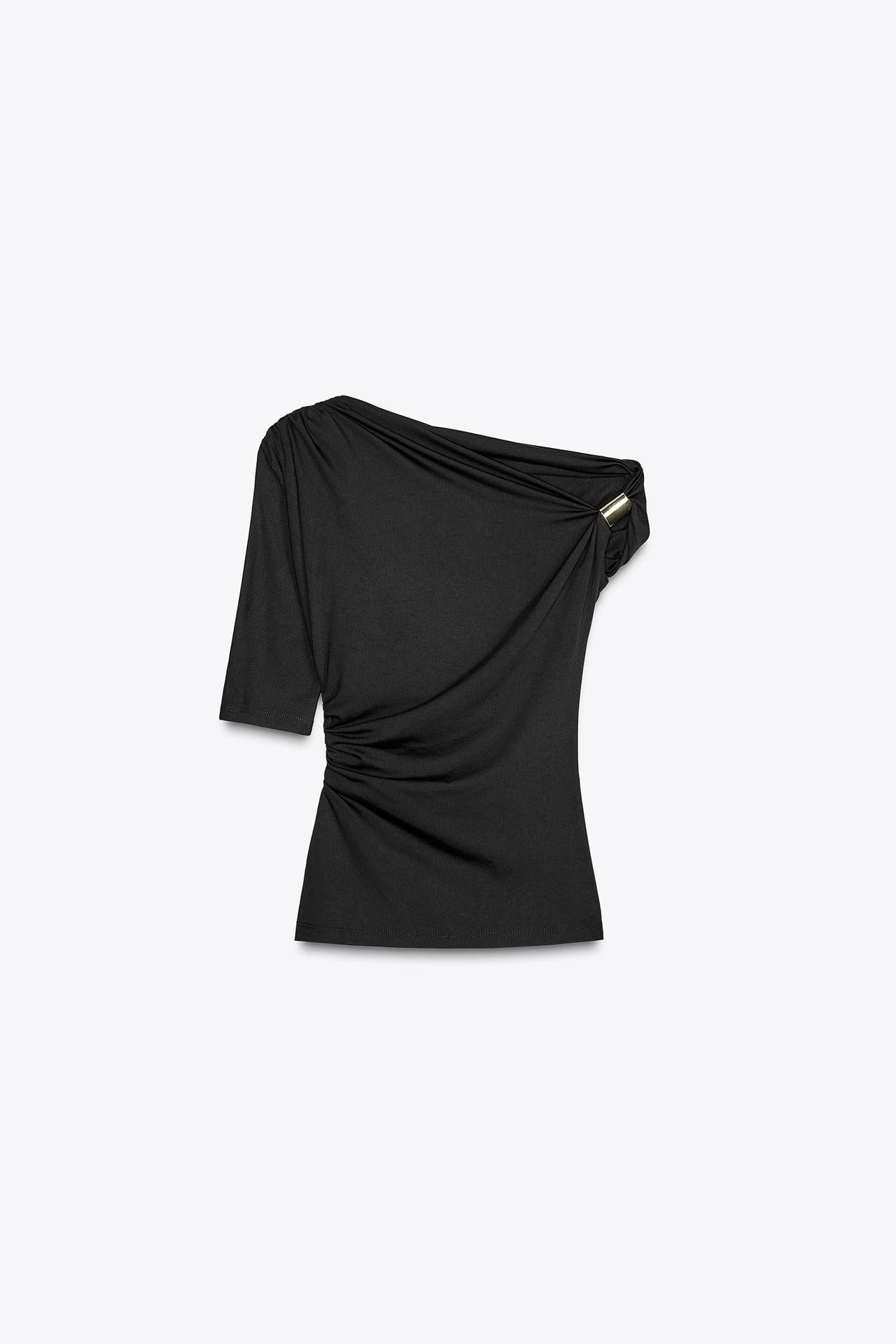 Asymmetrical Top