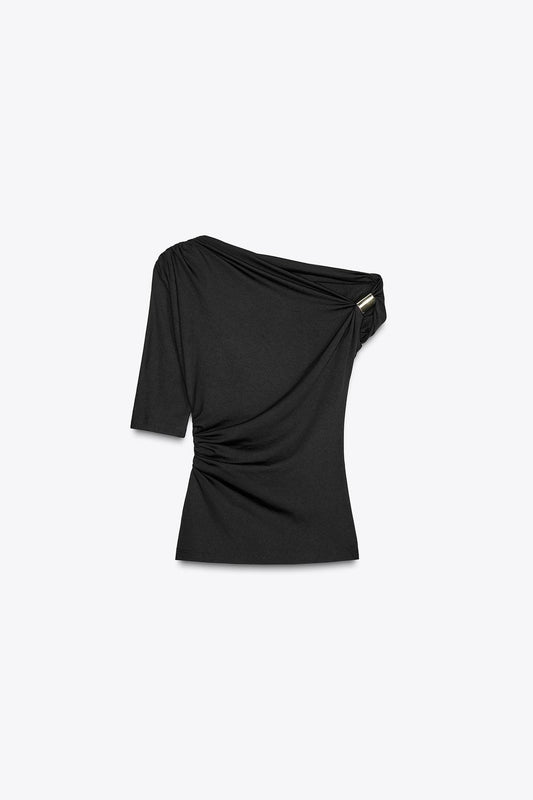 Asymmetrical Top