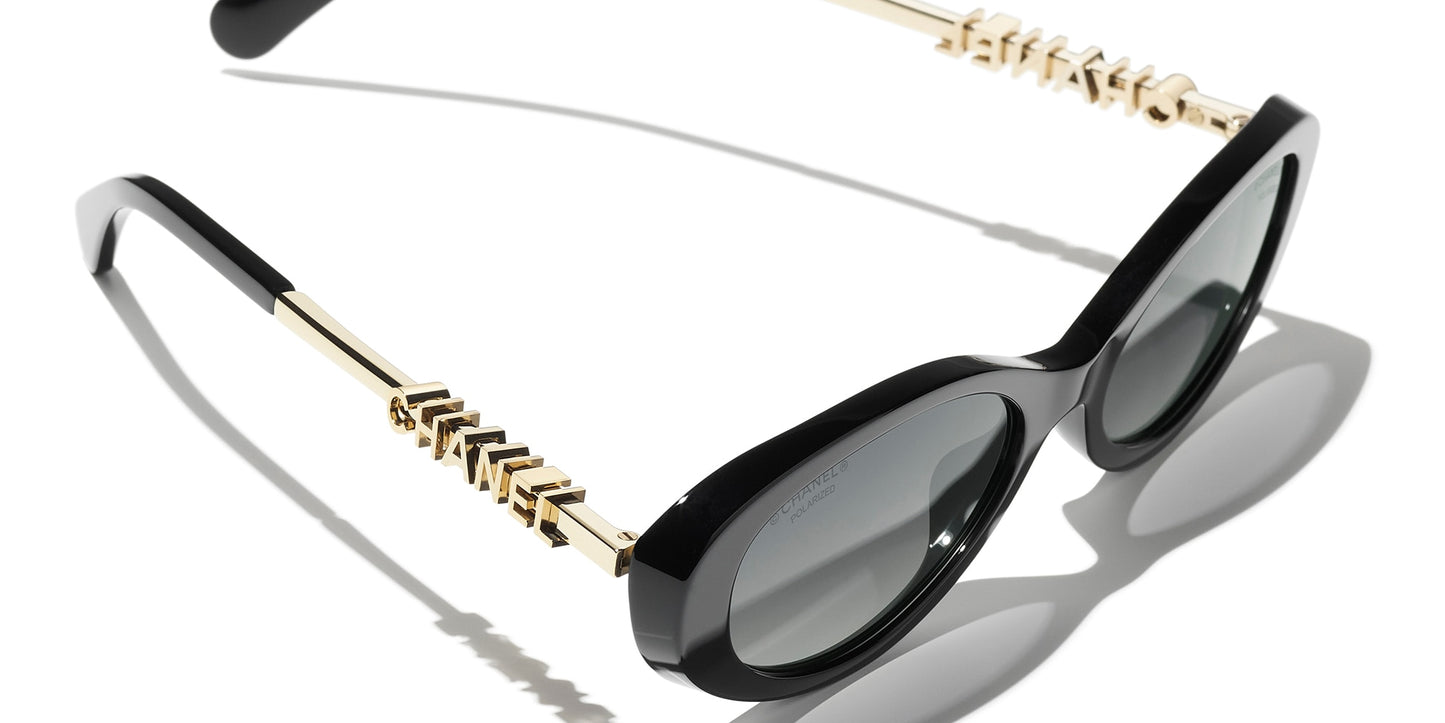 Chanel Glasses