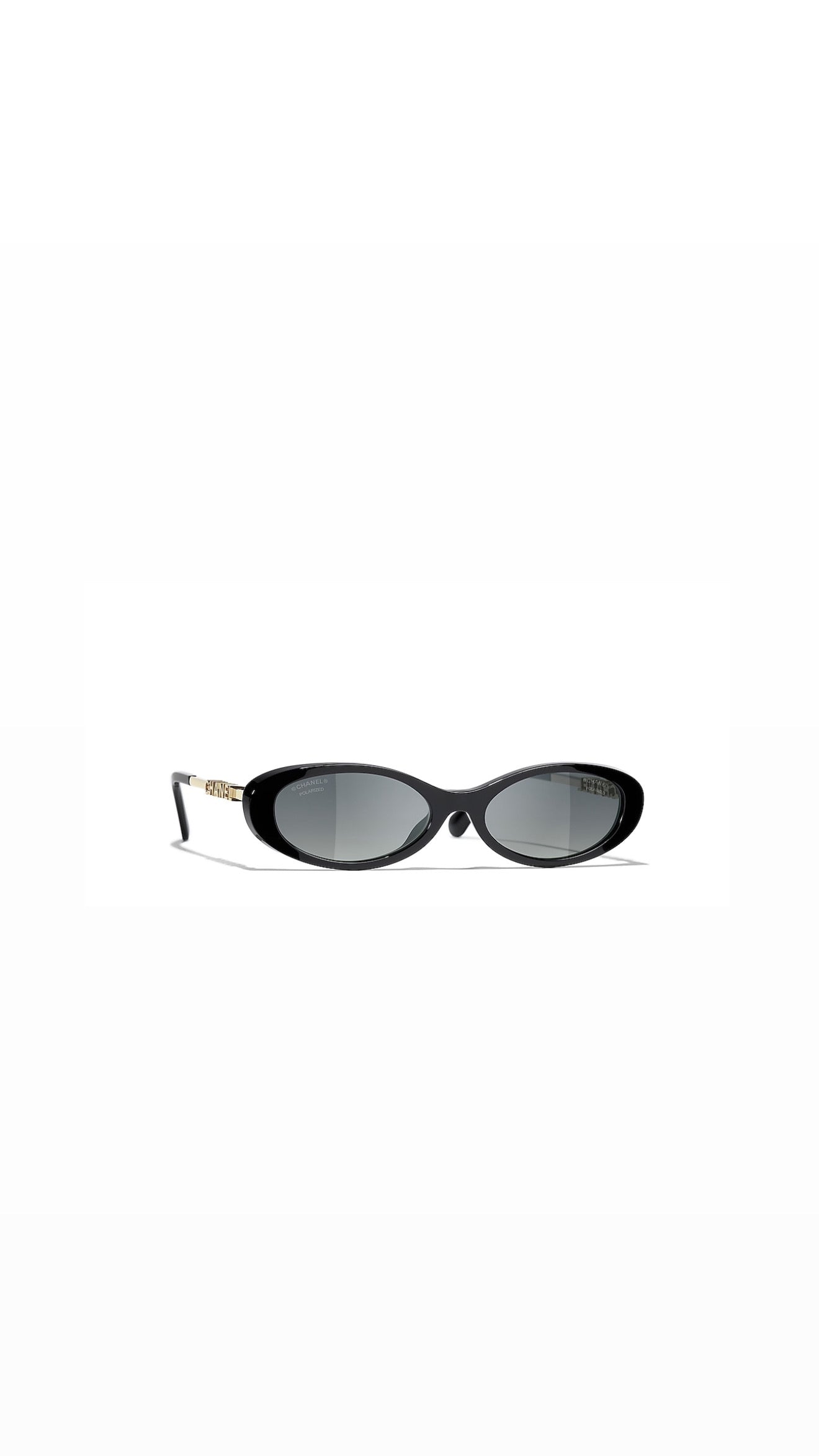Chanel Glasses