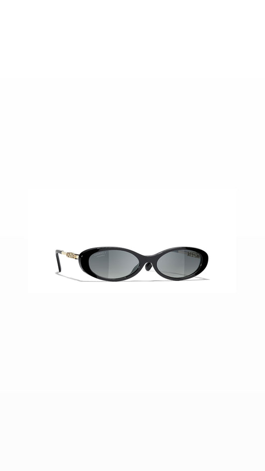Chanel Glasses