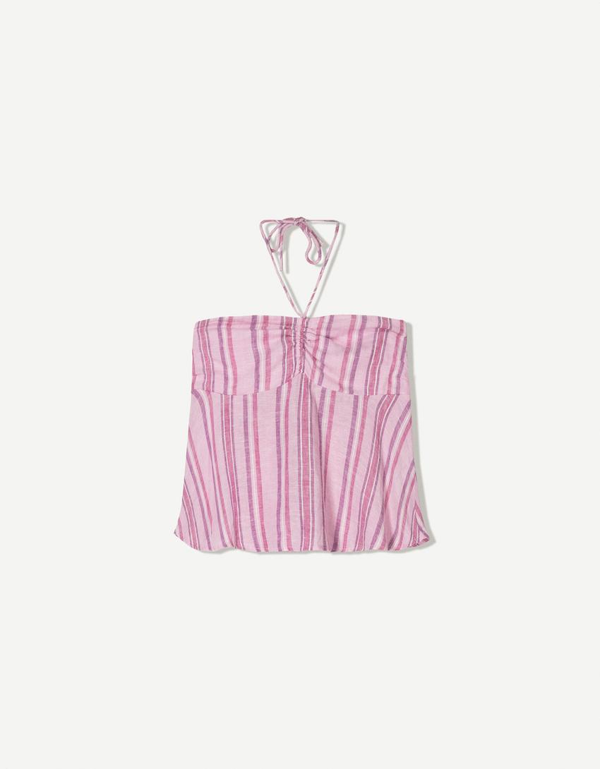 Bandeau Rustic Set