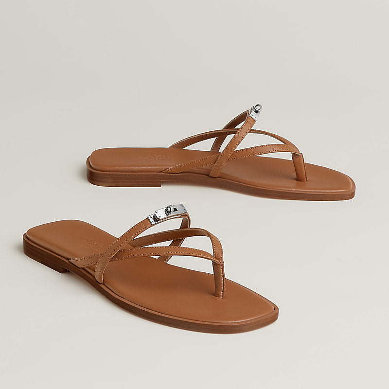 Hermés sandals
